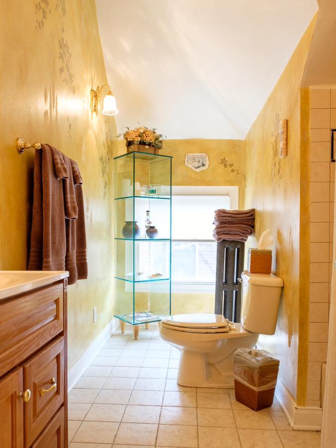 Gaslight Bed & Breakfast ซินซินแนติ ภายนอก รูปภาพ