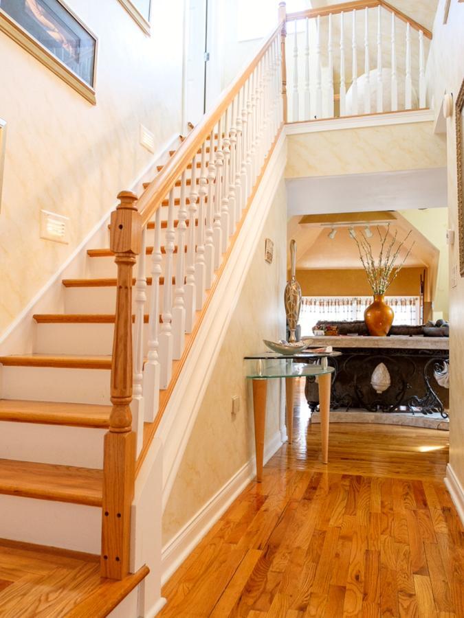 Gaslight Bed & Breakfast ซินซินแนติ ภายนอก รูปภาพ
