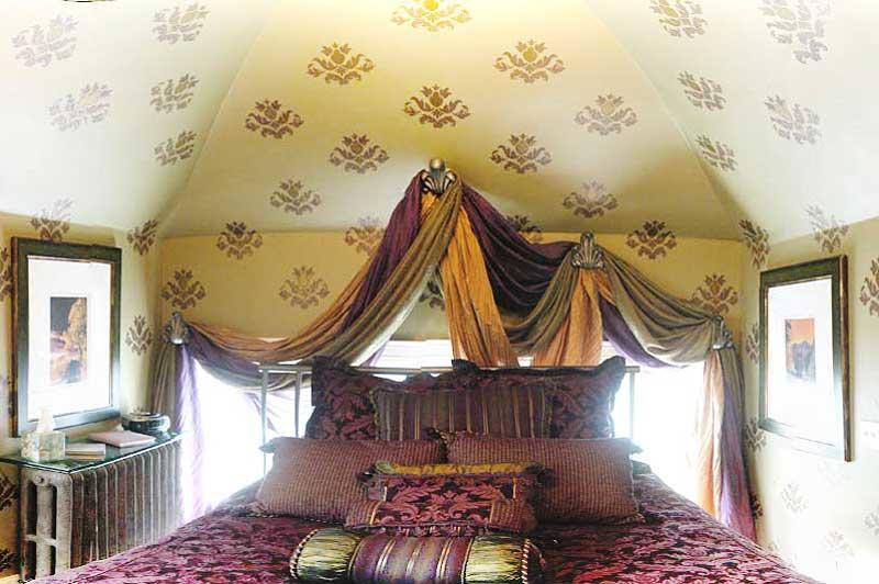 Gaslight Bed & Breakfast ซินซินแนติ ภายนอก รูปภาพ